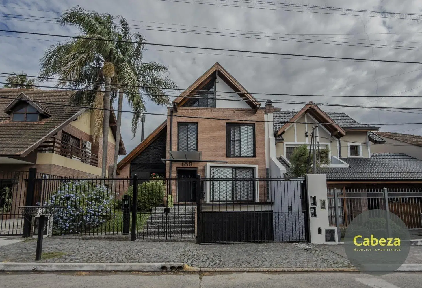 Casa en venta en Quilmes 1
