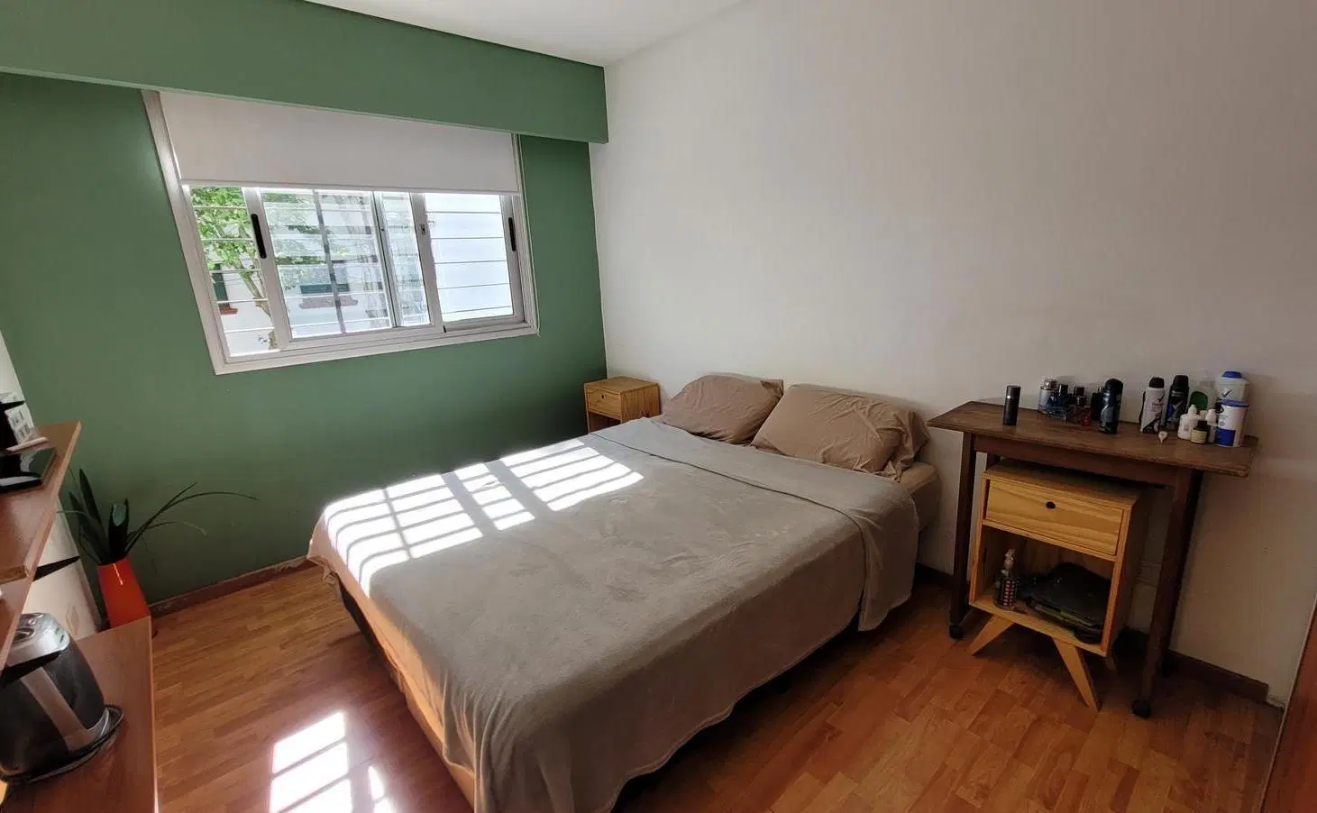 Departamento en Venta Quilmes Centro 2