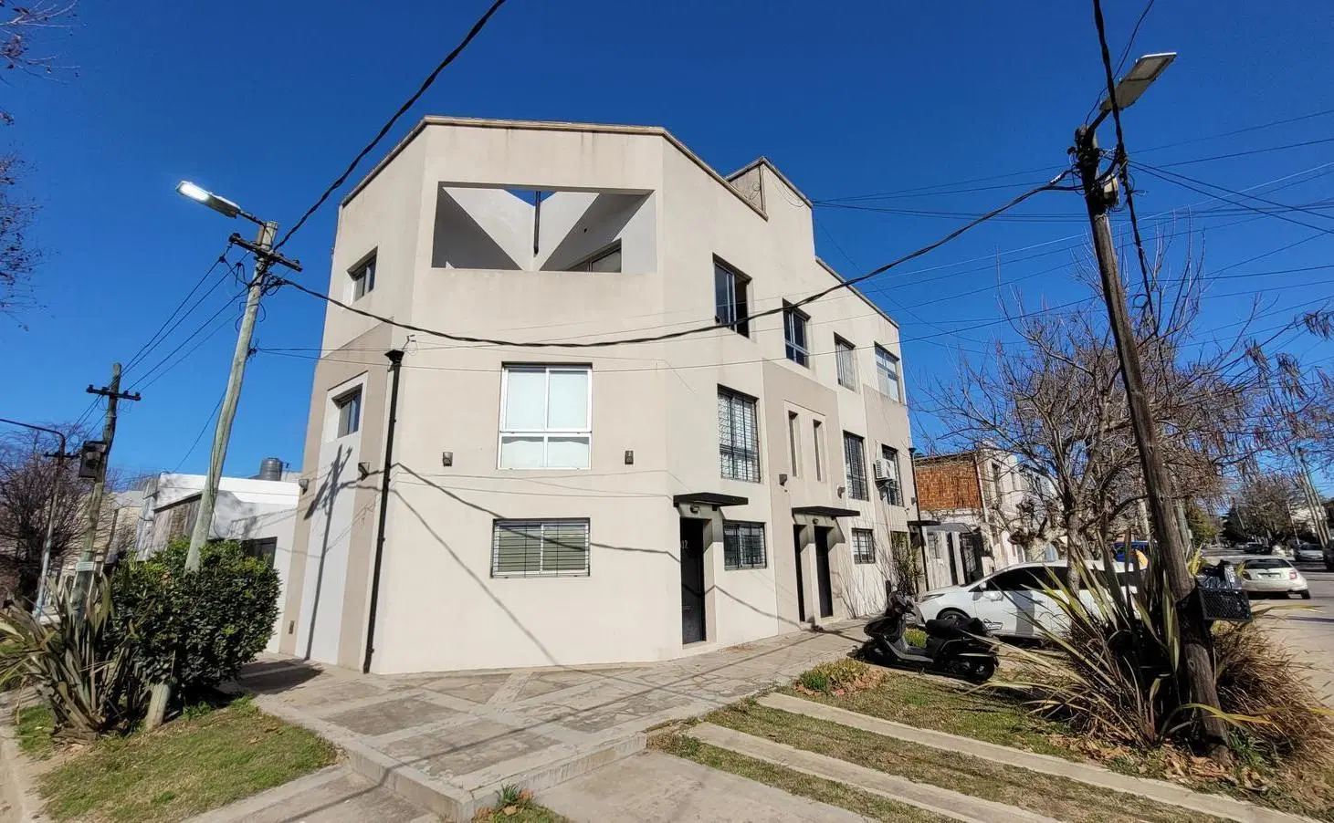 Departamento tipo Loft en Venta - Quilmes Oeste 3