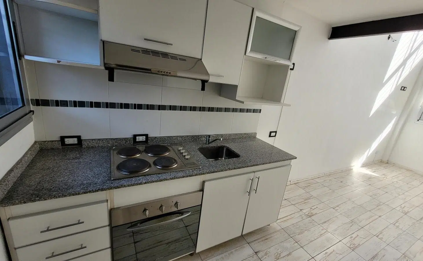 Departamento tipo Loft en Venta - Quilmes Oeste 1