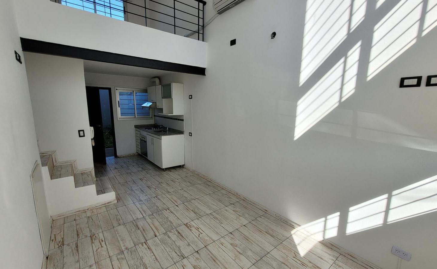 Departamento tipo Loft en Venta - Quilmes Oeste
