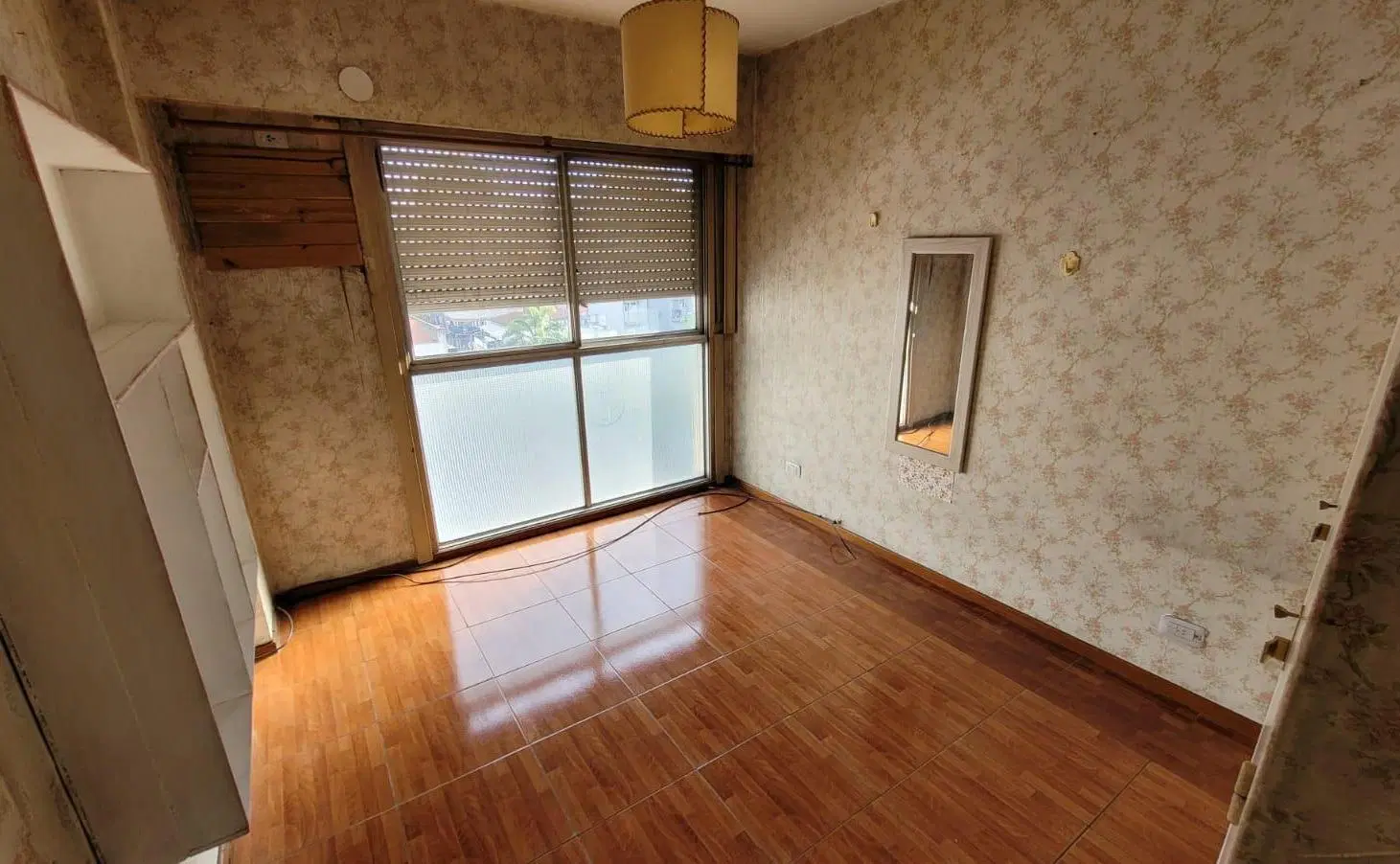 Quilmes Centro - Departamento 3 ambientes 2