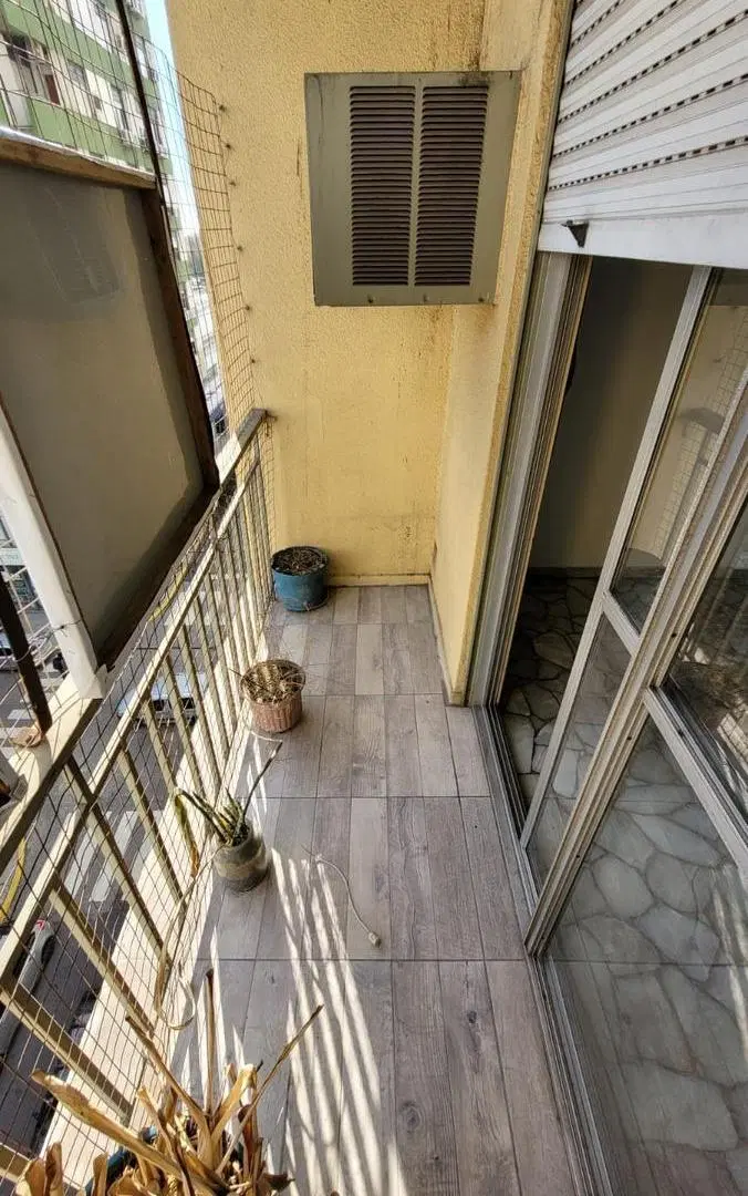 Quilmes Centro - Departamento 3 ambientes 1