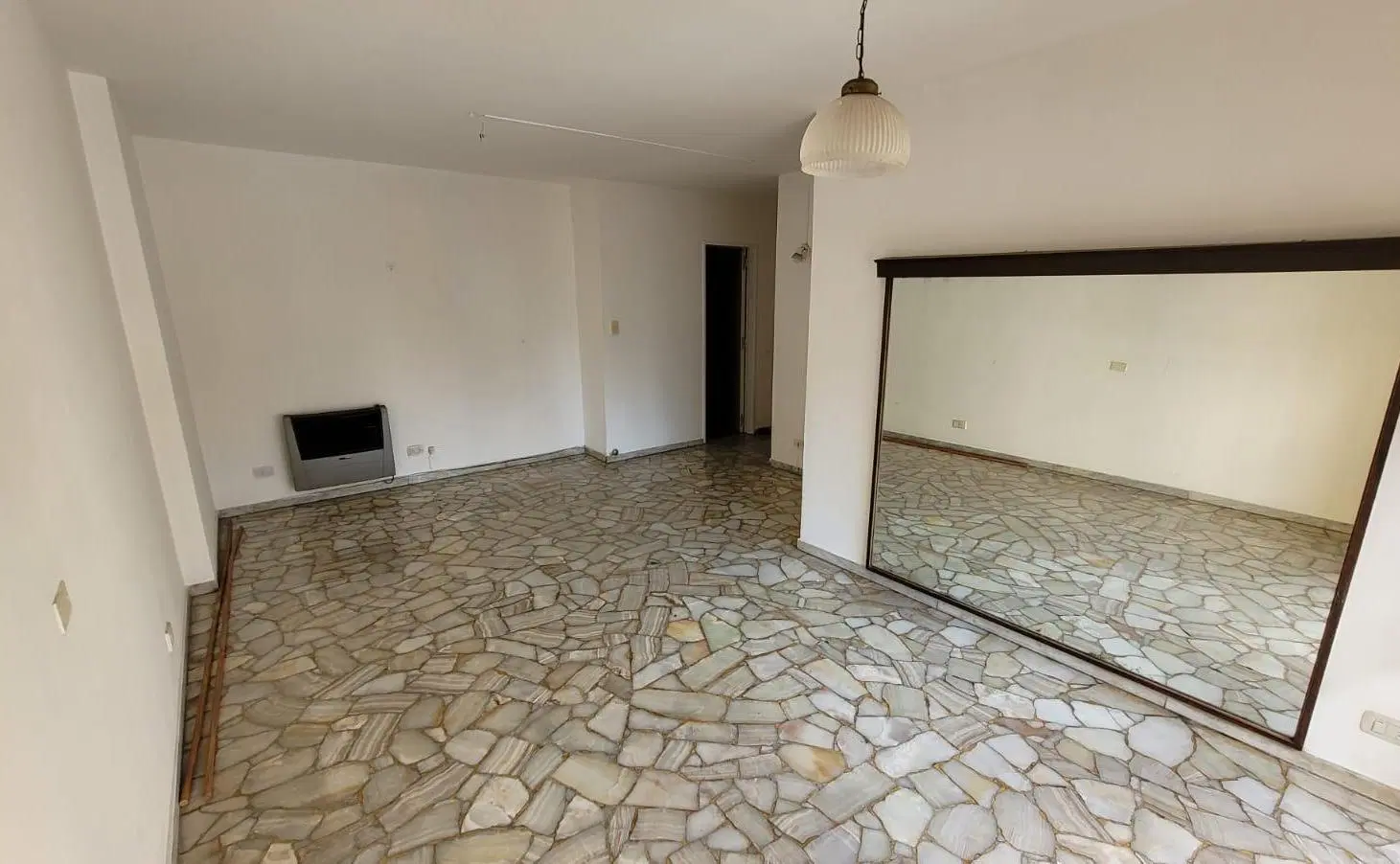 Quilmes Centro - Departamento 3 ambientes 5