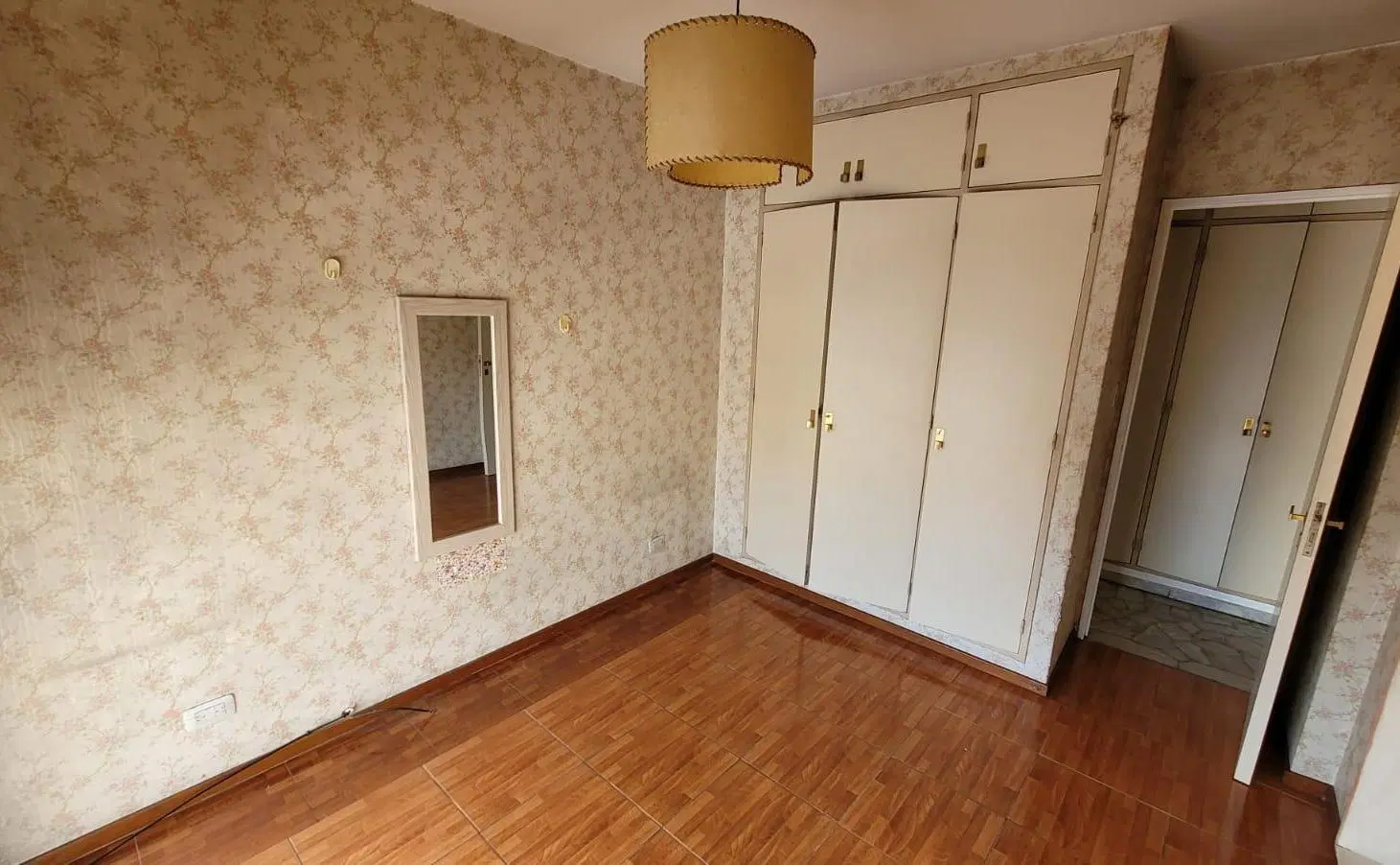 Quilmes Centro - Departamento 3 ambientes 4
