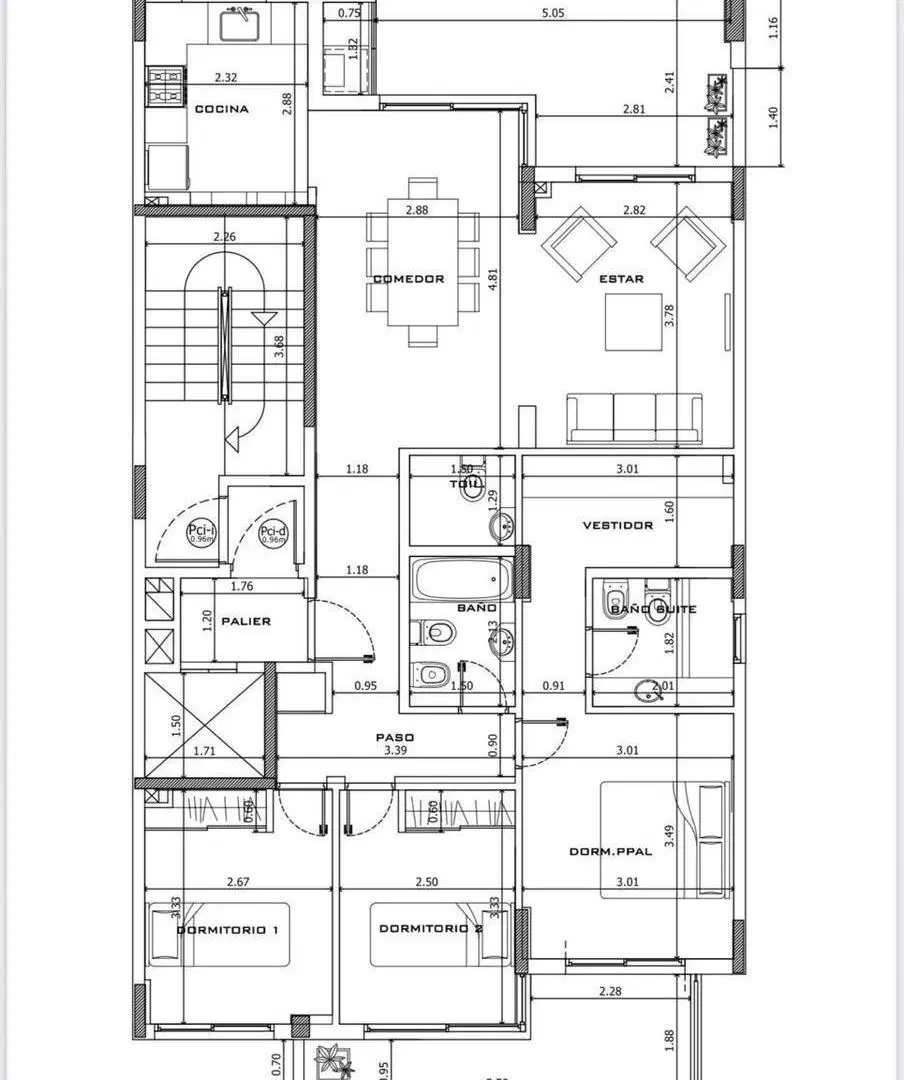 Plano 1