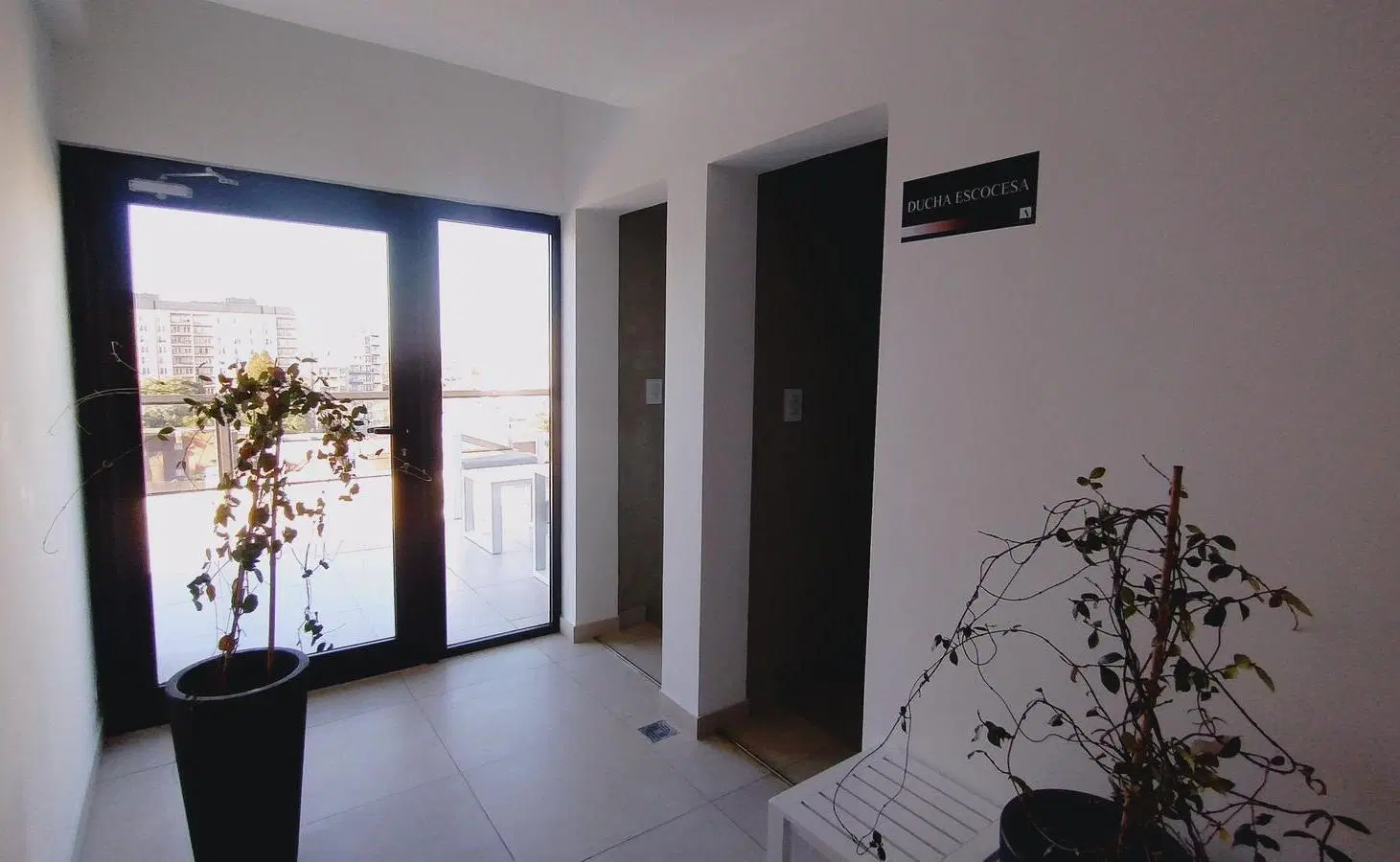 VENTA DEPARTAMENTO MONOAMBIENTE QUILMES CENTRO 5