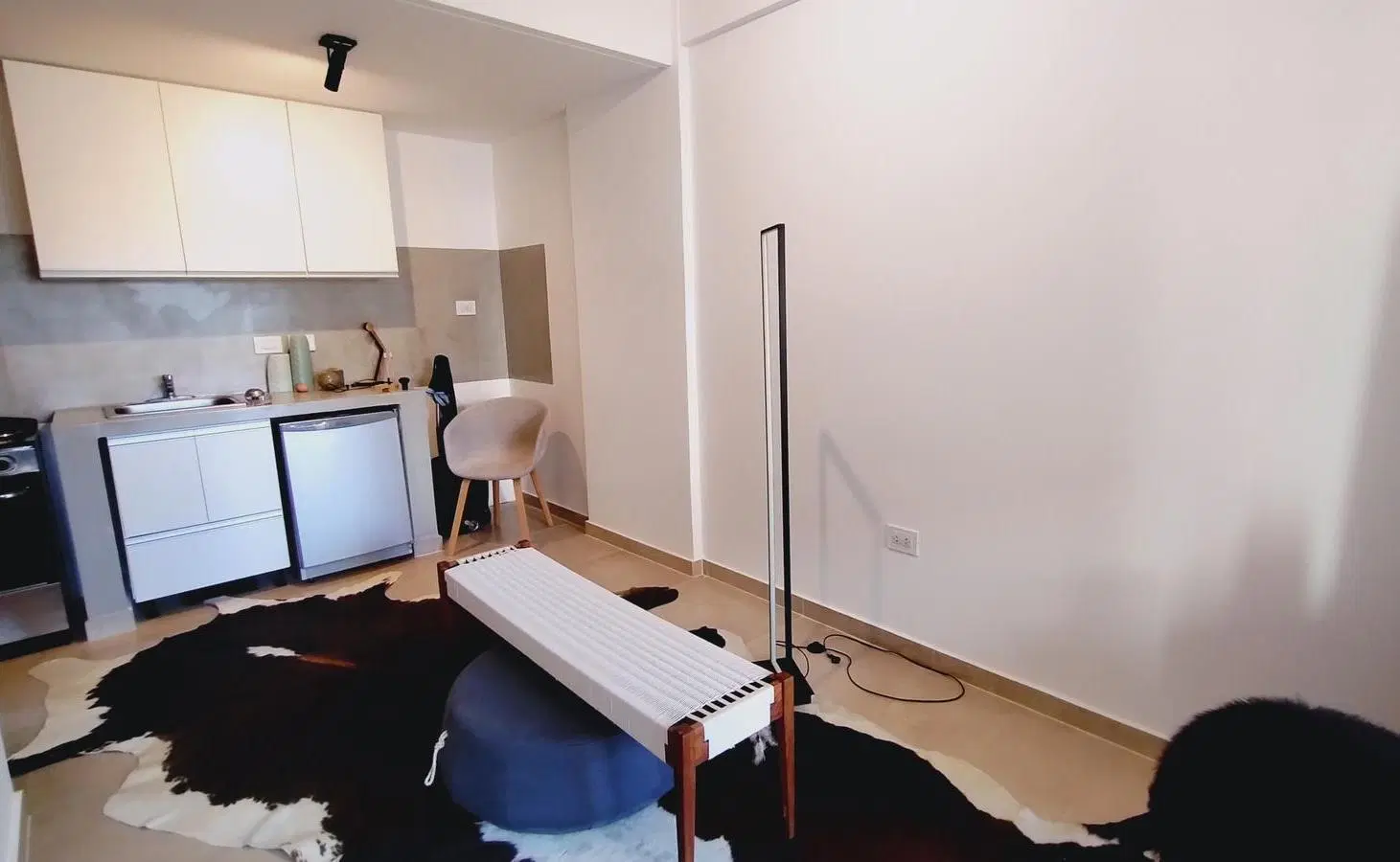VENTA DEPARTAMENTO MONOAMBIENTE QUILMES CENTRO 4