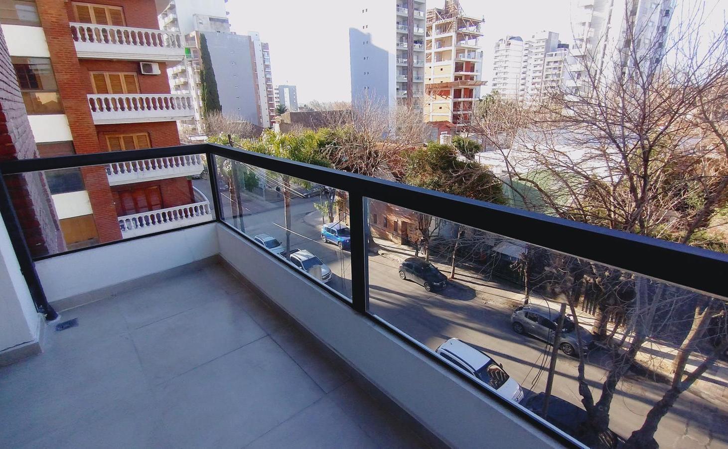 VENTA DEPARTAMENTO MONOAMBIENTE QUILMES CENTRO