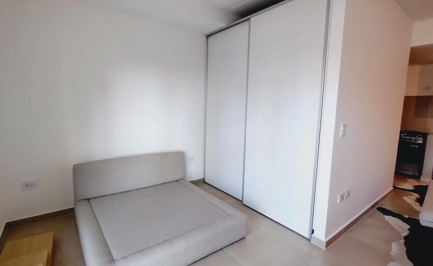 VENTA DEPARTAMENTO MONOAMBIENTE QUILMES CENTRO 3