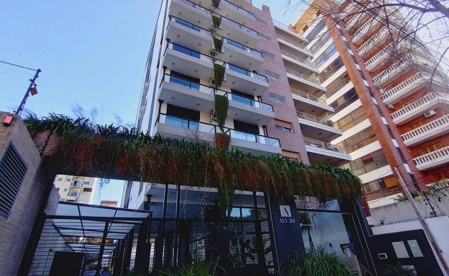 VENTA DEPARTAMENTO MONOAMBIENTE QUILMES CENTRO 1