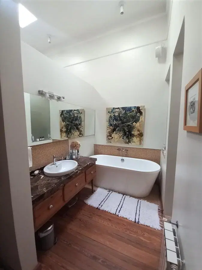 Casa en Alquiler Quilmes centro 8