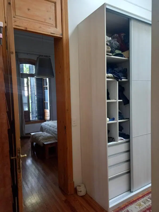 Casa en Alquiler Quilmes centro 3