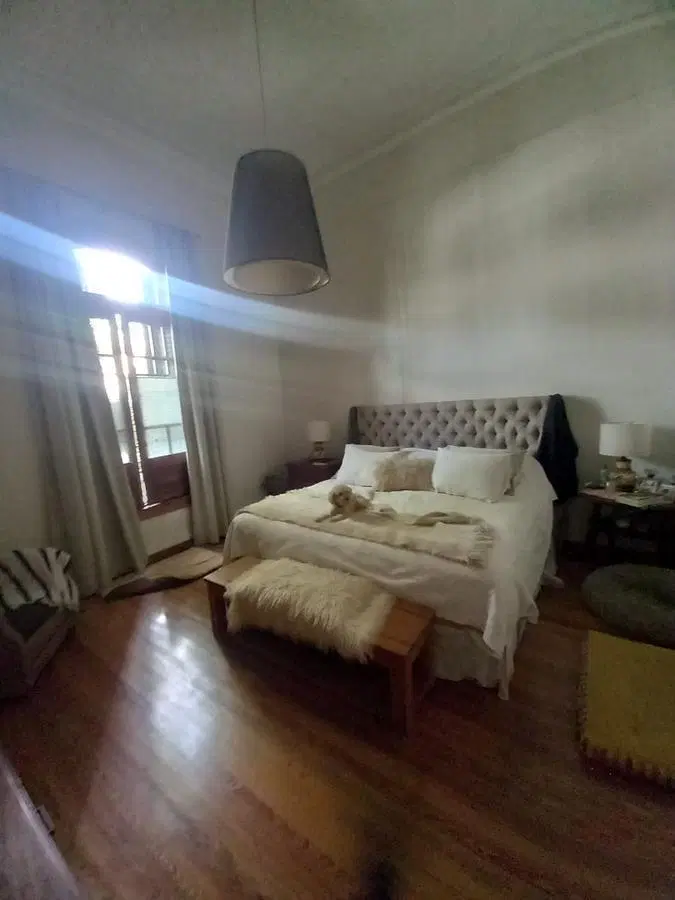 Casa en Alquiler Quilmes centro 5
