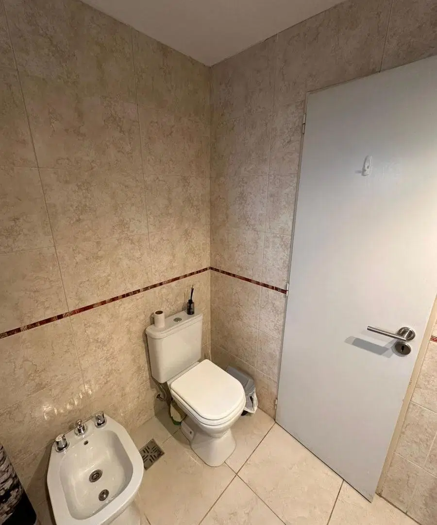 Monoambiente en venta en Bernal Oeste 5