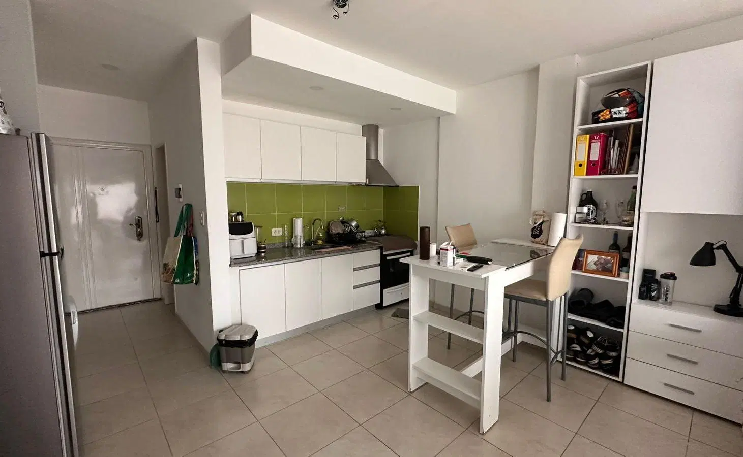 Monoambiente en venta en Bernal Oeste 1