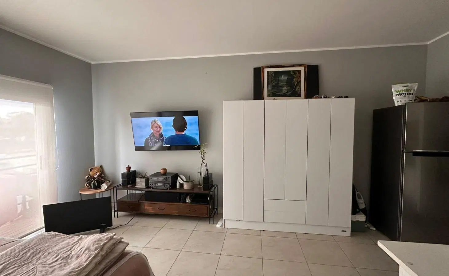Monoambiente en venta en Bernal Oeste 4