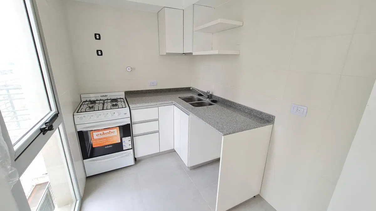 Departamento - Quilmes 4