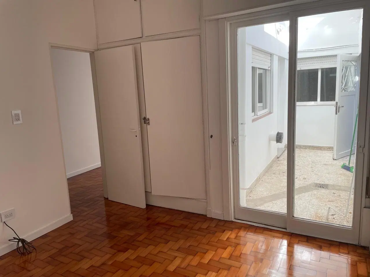 PH en venta de 2 ambientes con patio 2