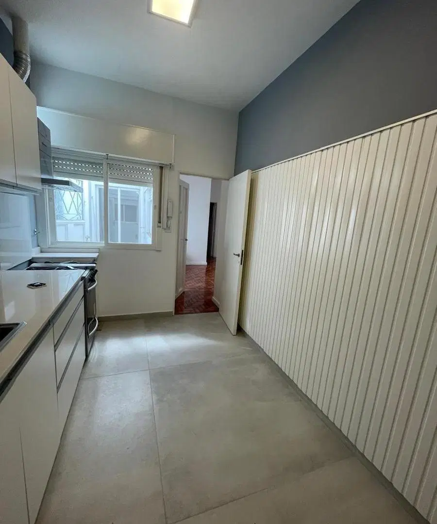PH en venta de 2 ambientes con patio 5