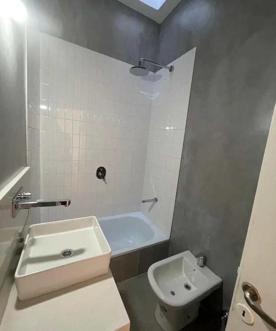 PH en venta de 2 ambientes con patio 4