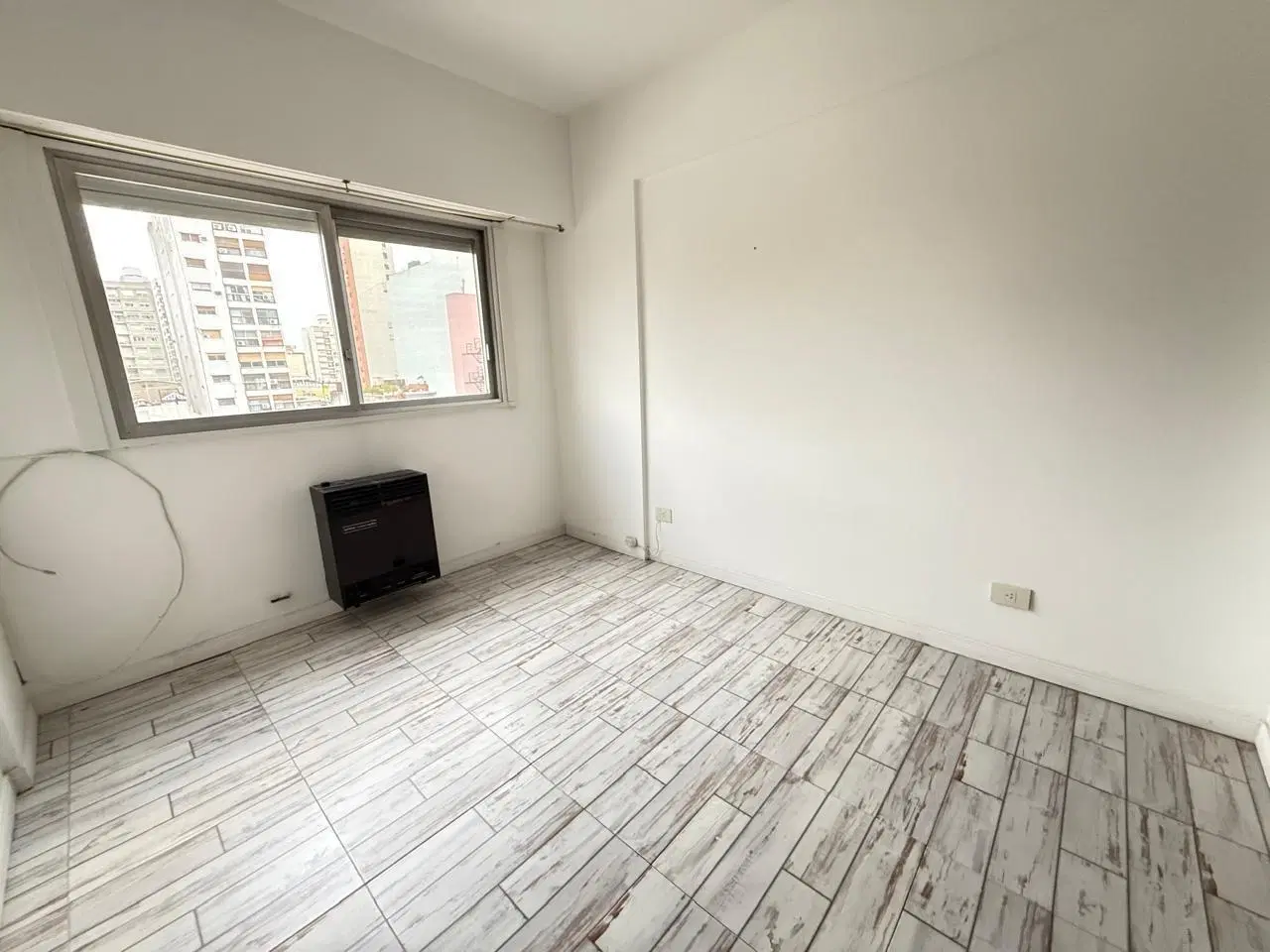alquiler de Departamento 3 ambientes con cochera 2