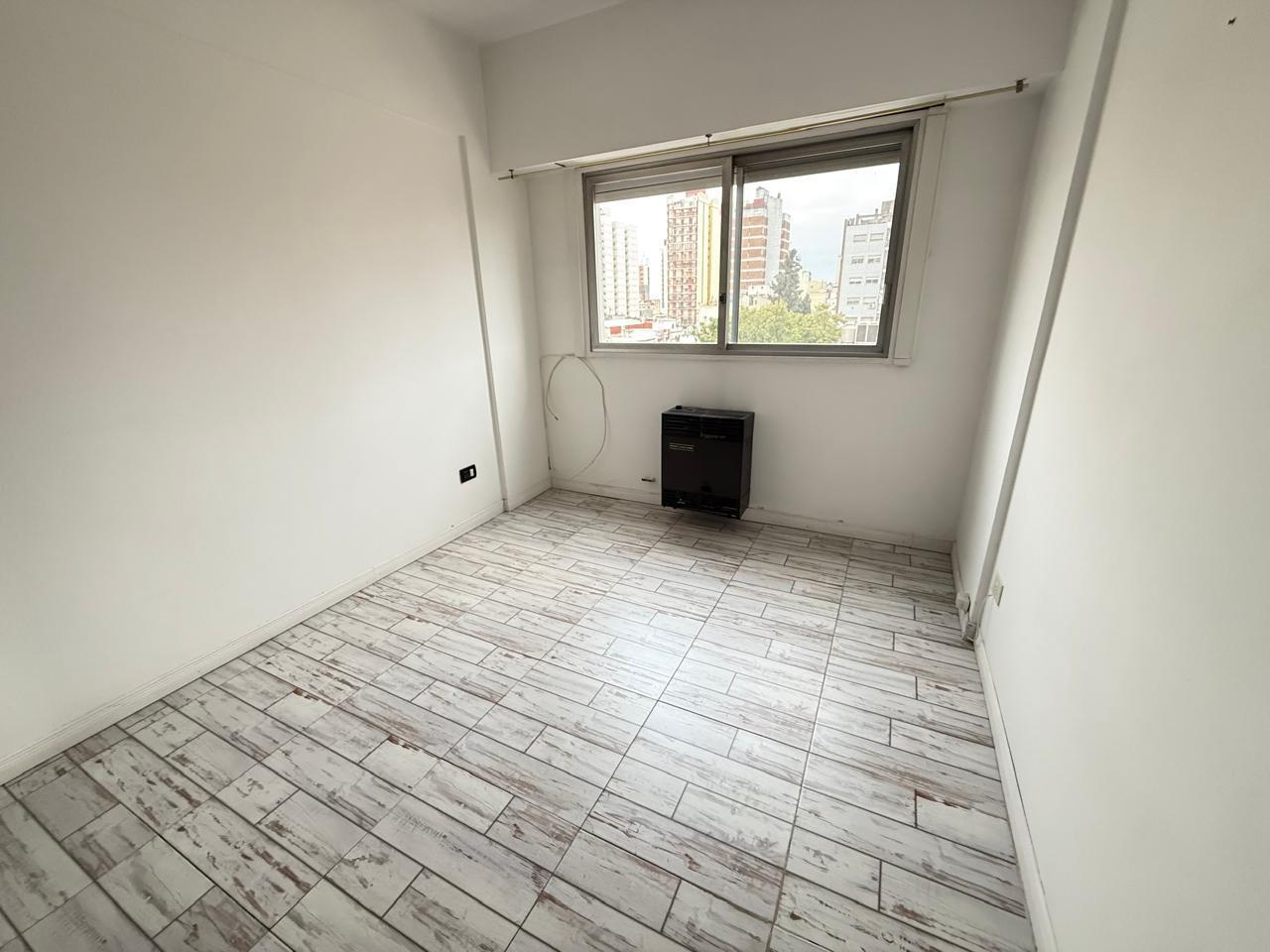 Foto de alquiler de Departamento 3 ambientes con cochera, imagen 3