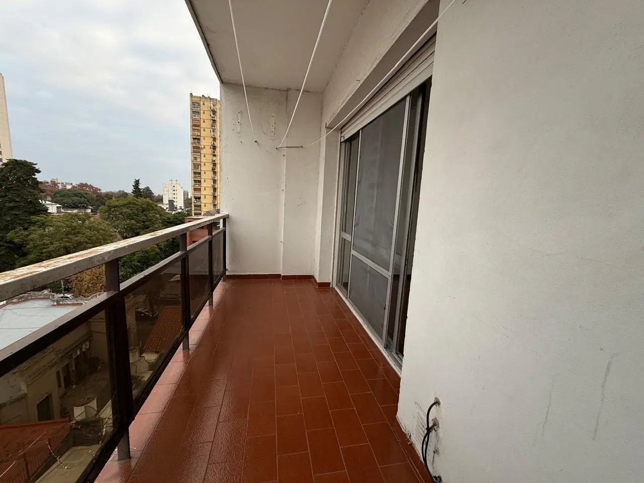 alquiler de Departamento 3 ambientes con cochera 4