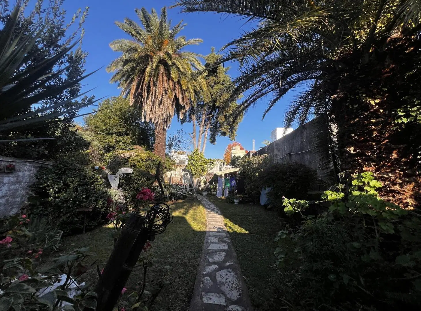 Casa 4 ambientes venta en Quilmes Oeste 2