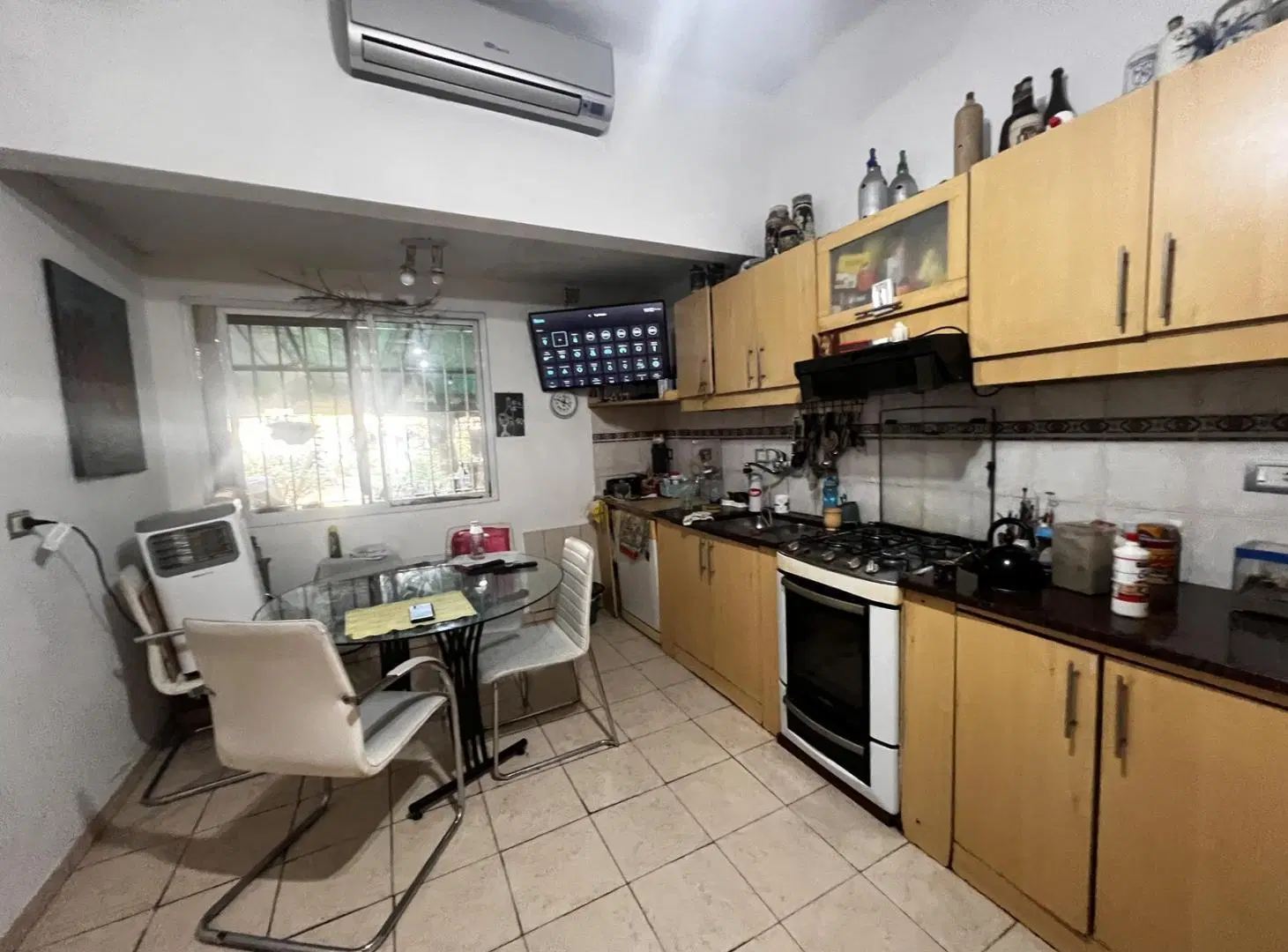 Casa 4 ambientes venta en Quilmes Oeste 4