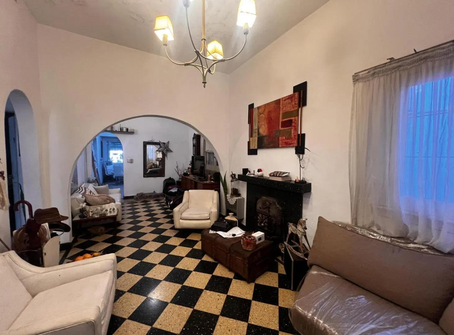 Casa 4 ambientes venta en Quilmes Oeste 5