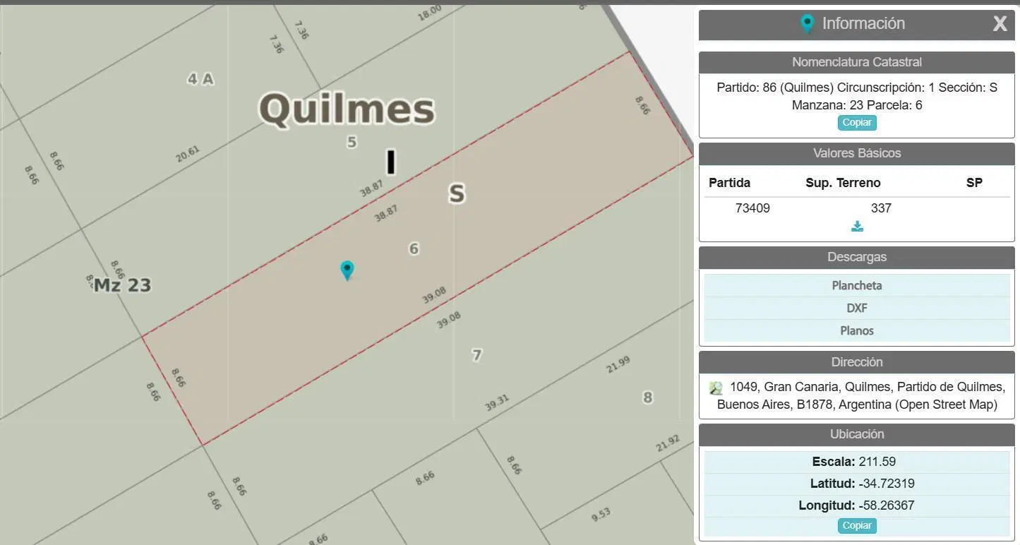 Plano 1