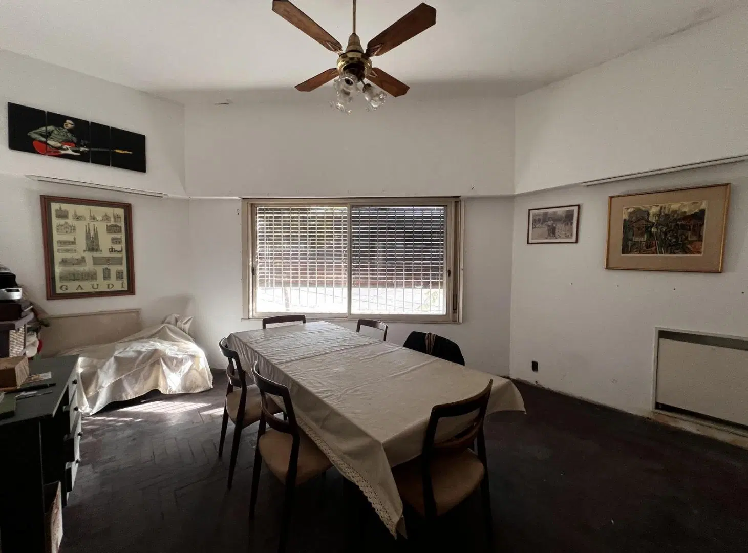Casa tipo PH 4 ambientes en venta en Quilmes Lote 3