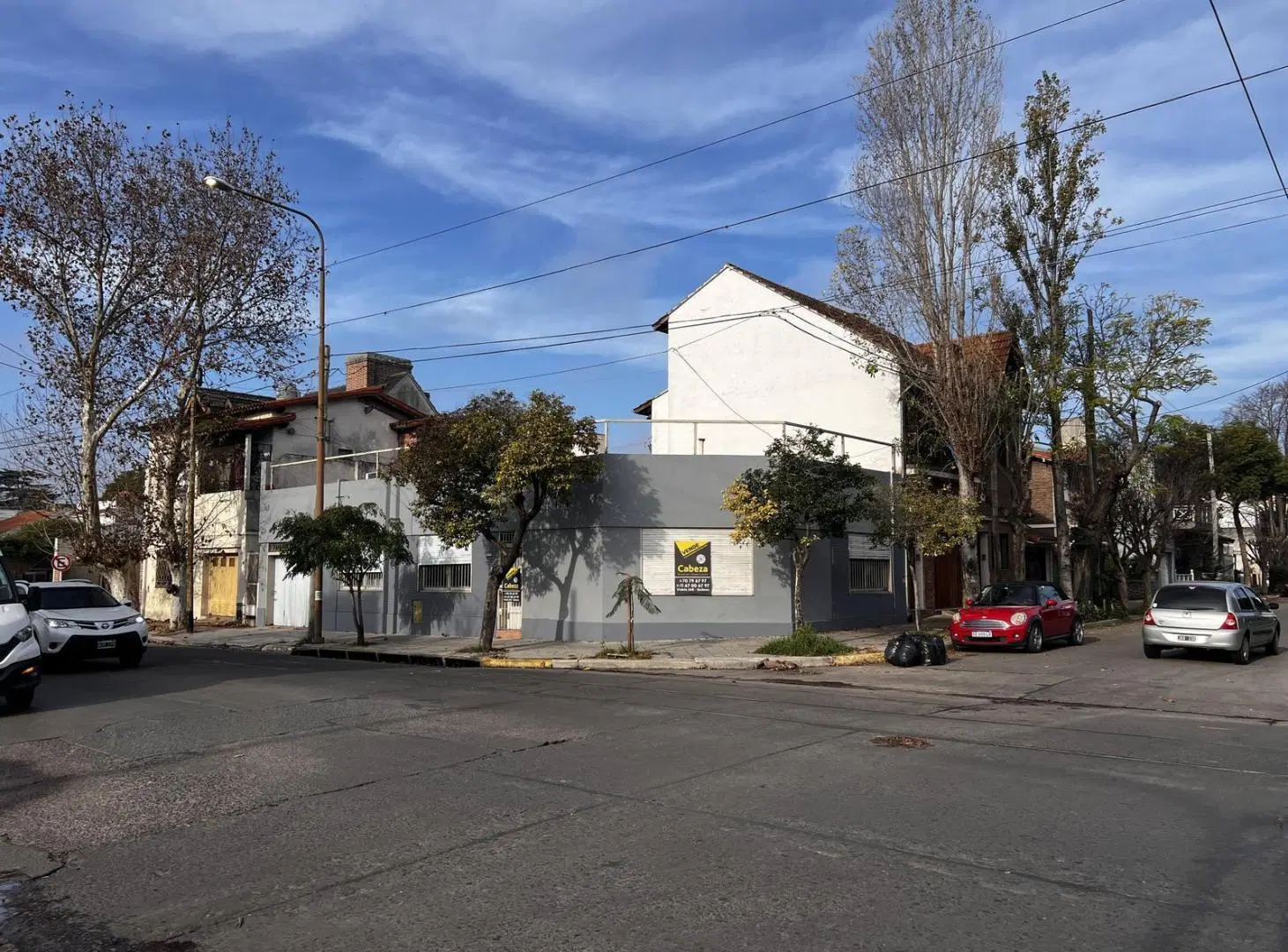 Casa tipo PH 4 ambientes en venta en Quilmes Lote 5