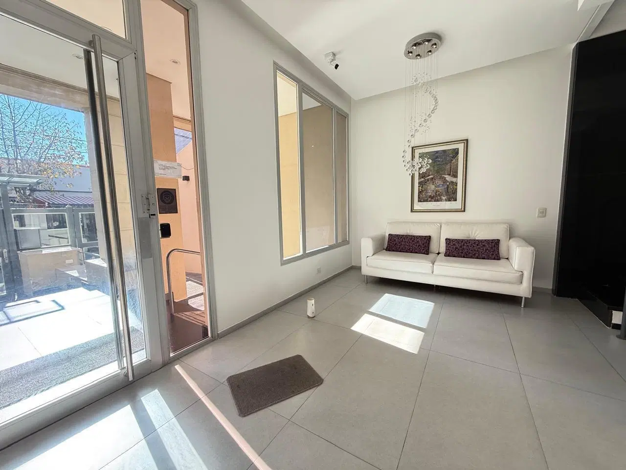 Alquiler Departamento 3 ambientes 5