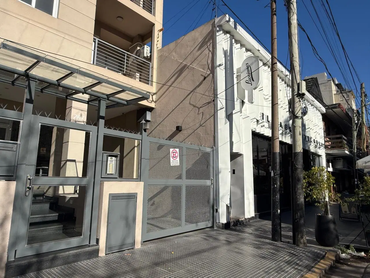 Alquiler Departamento 3 ambientes 2