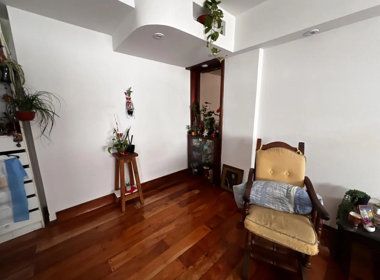 Departamento en Quilmes 1