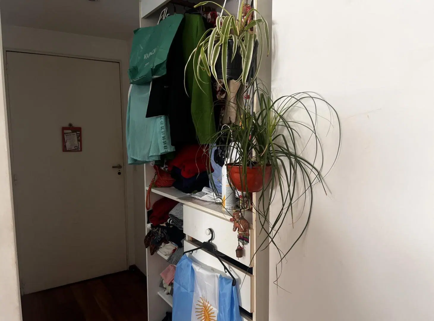 Departamento en Quilmes 4