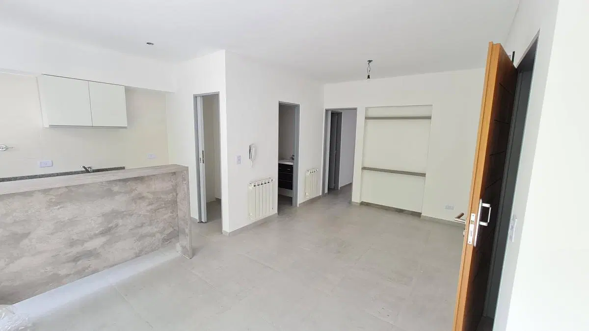 Departamento en alquiler en Quilmes 5