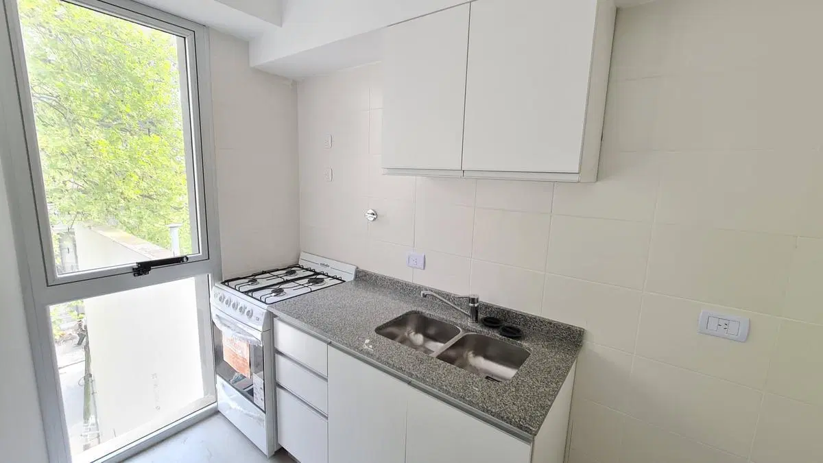 Departamento en alquiler en Quilmes 2