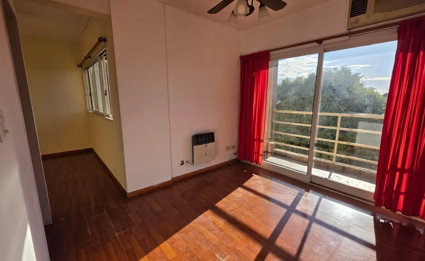 Venta departamento 3 ambientes apto credito 4