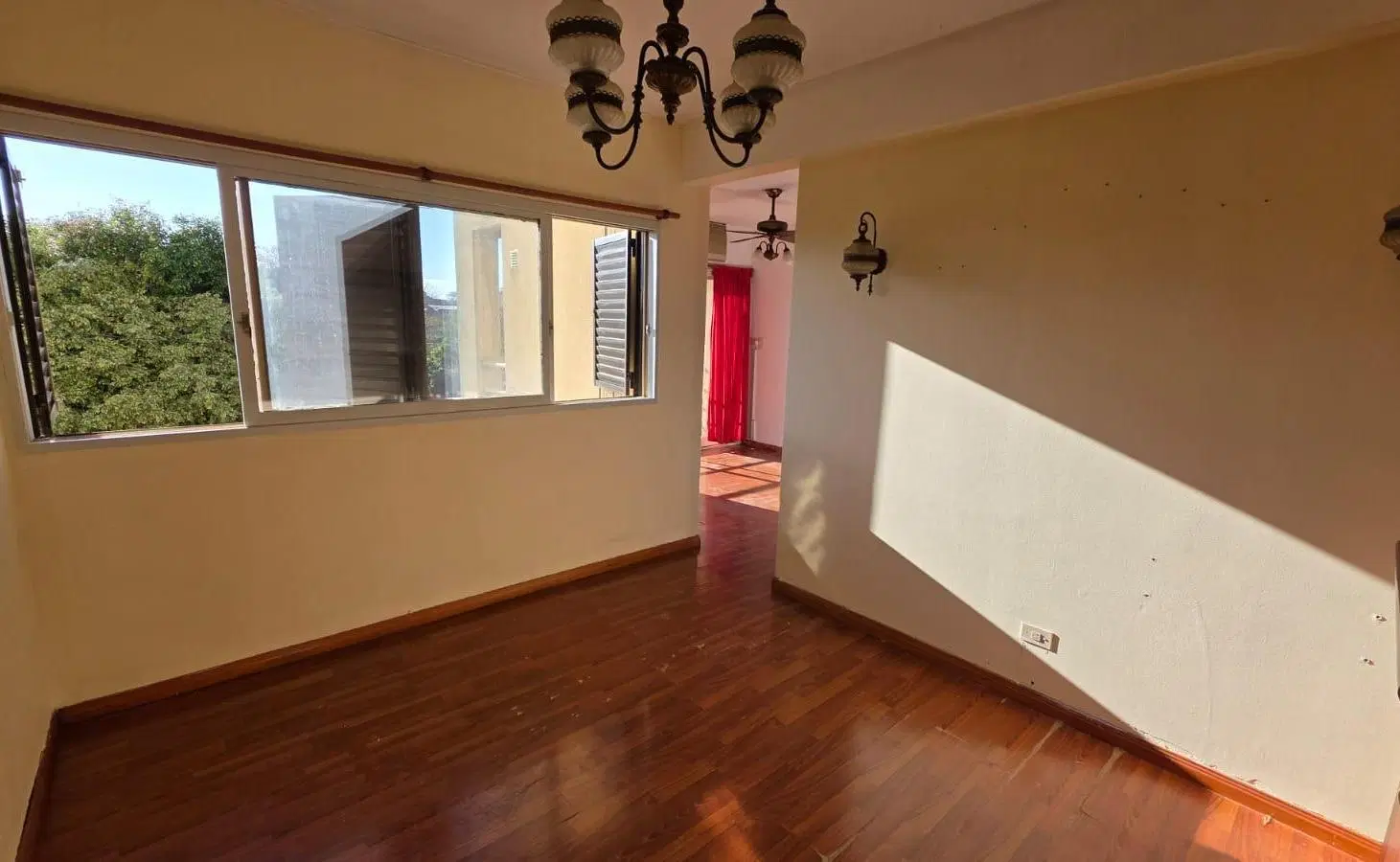 Venta departamento 3 ambientes apto credito 1