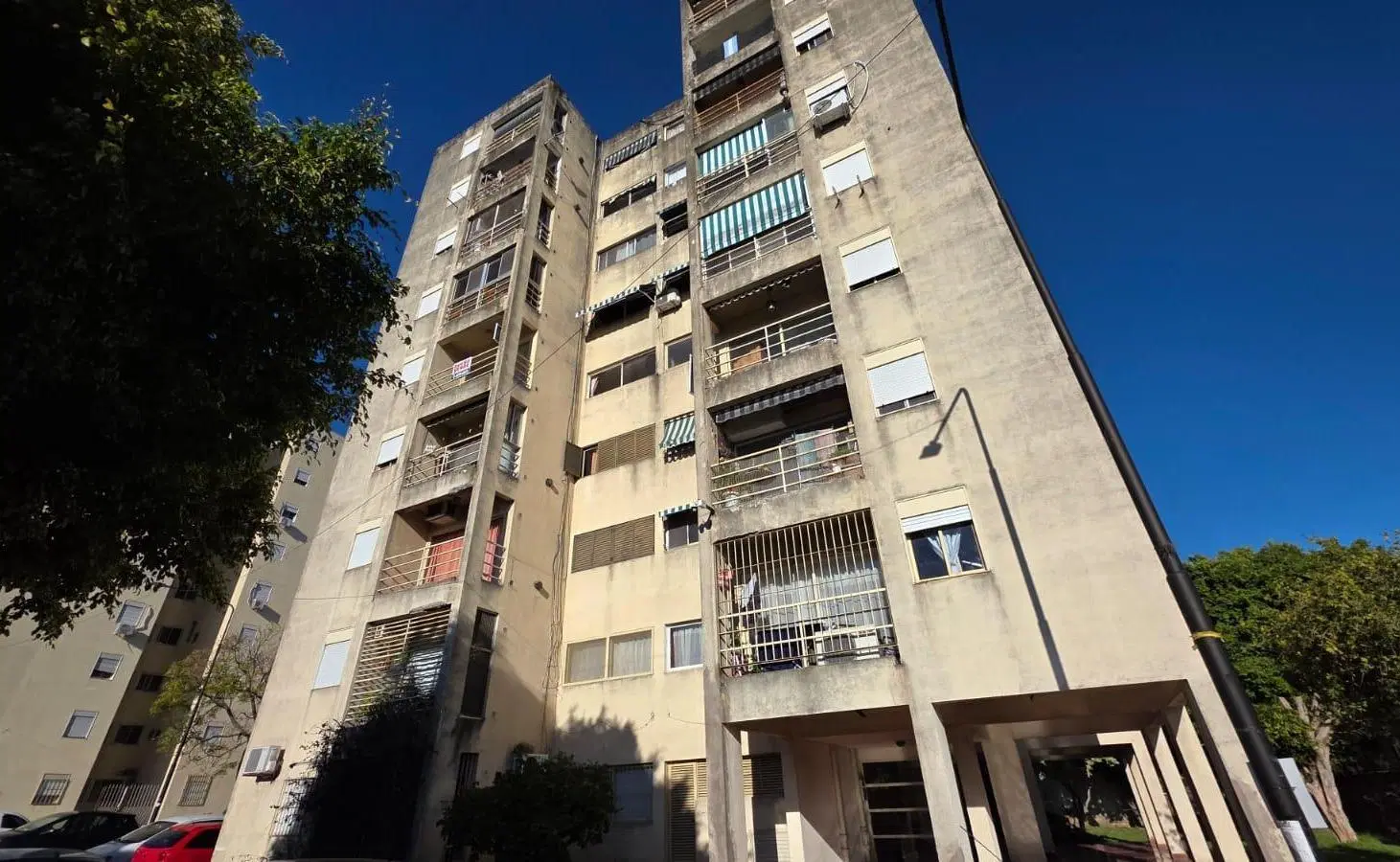 Venta departamento 3 ambientes apto credito 3