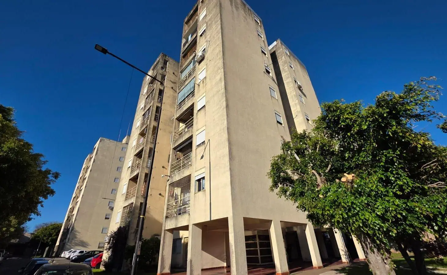 Venta departamento 3 ambientes apto credito 2