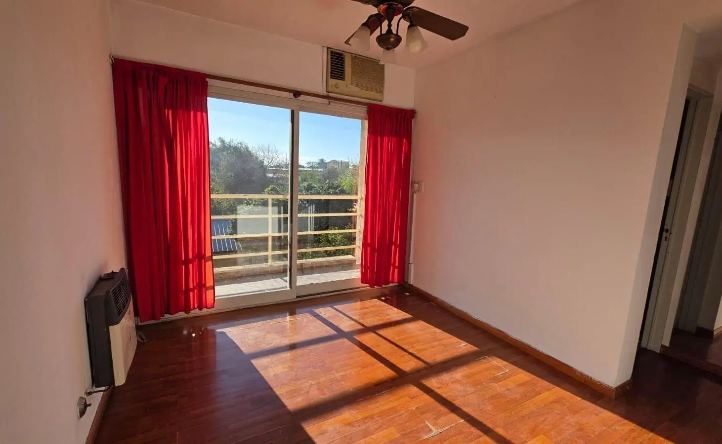 Venta departamento 3 ambientes apto credito 5