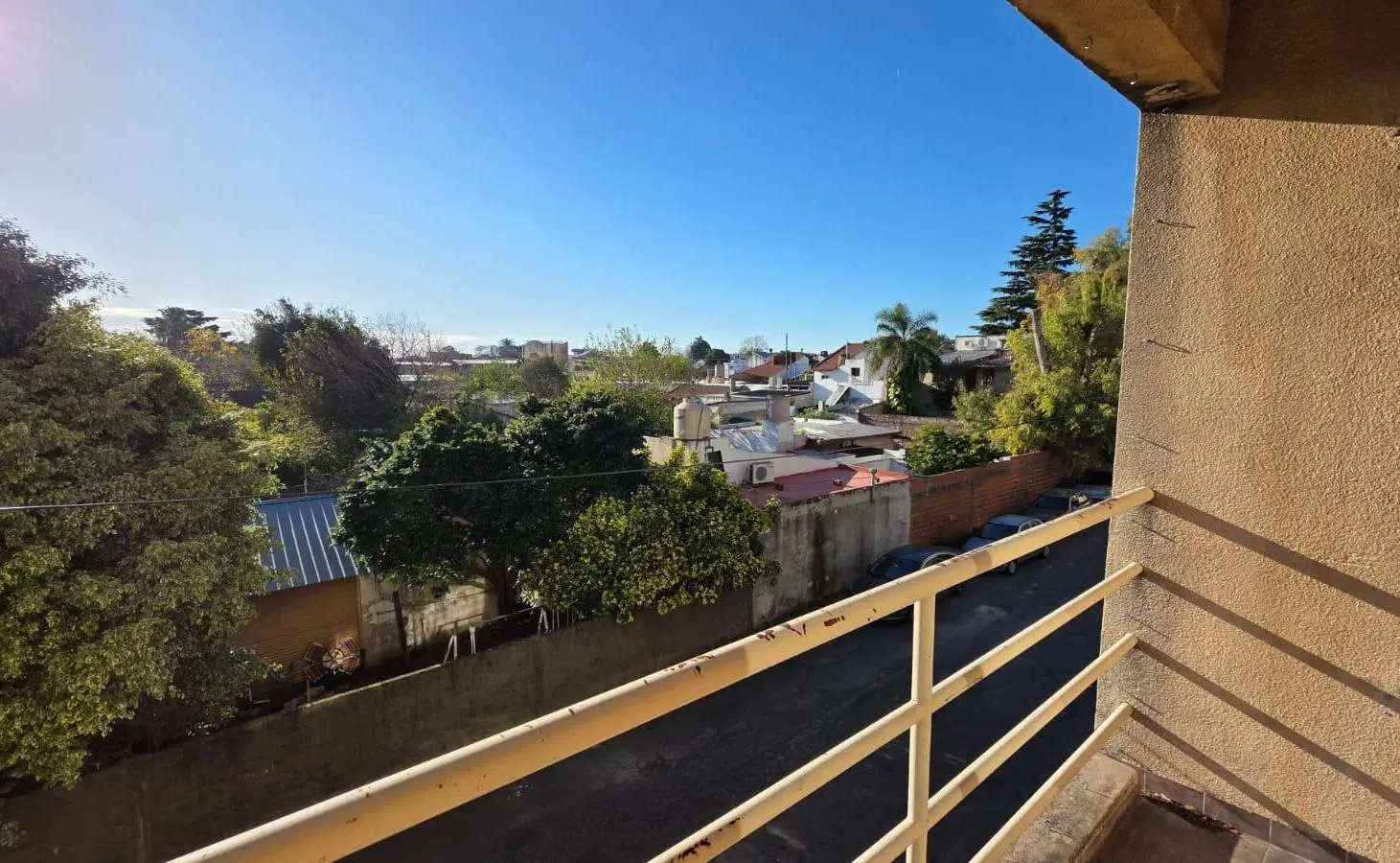 Venta departamento 3 ambientes apto credito 8