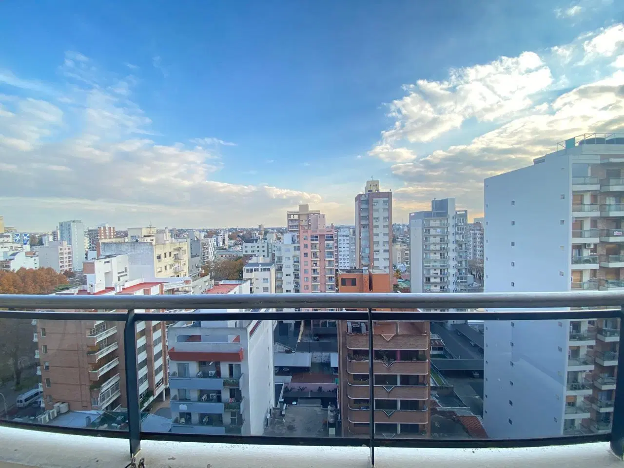 Departamento - Quilmes 4