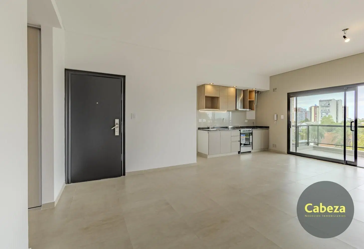 DEPARTAMENTO EN VENTA DE 2 AMBIENTES EN QUILMES CON COCHERA Y BAULERA A ESTRENAR 2