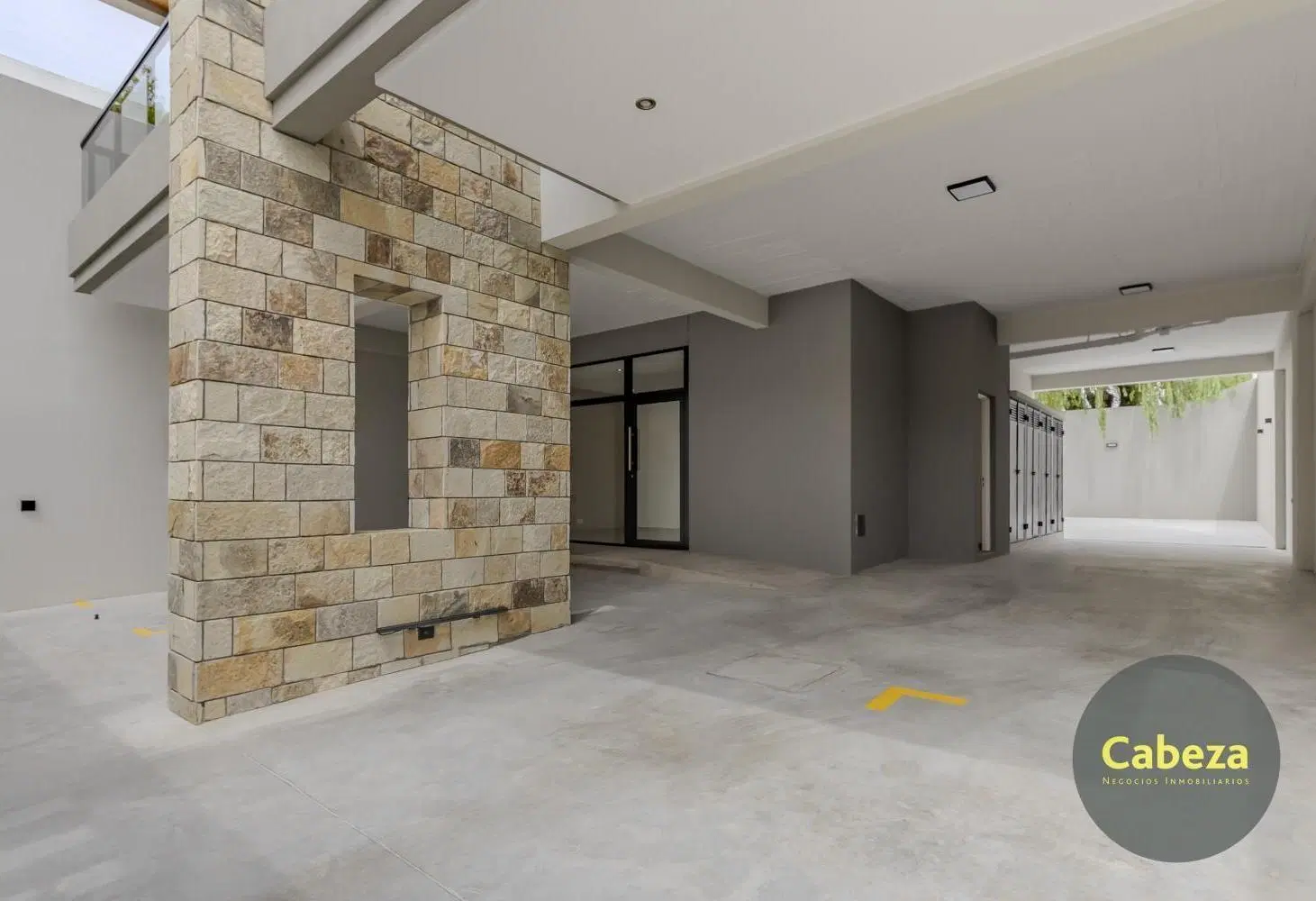 DEPARTAMENTO EN VENTA DE 2 AMBIENTES EN QUILMES CON COCHERA Y BAULERA A ESTRENAR 4
