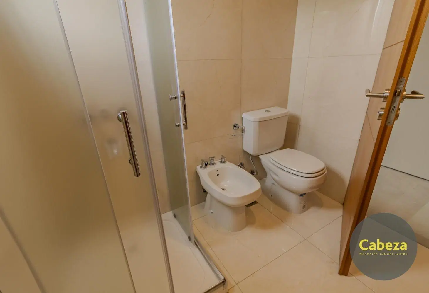 DEPARTAMENTO EN VENTA DE 2 AMBIENTES EN QUILMES CON COCHERA Y BAULERA A ESTRENAR 5